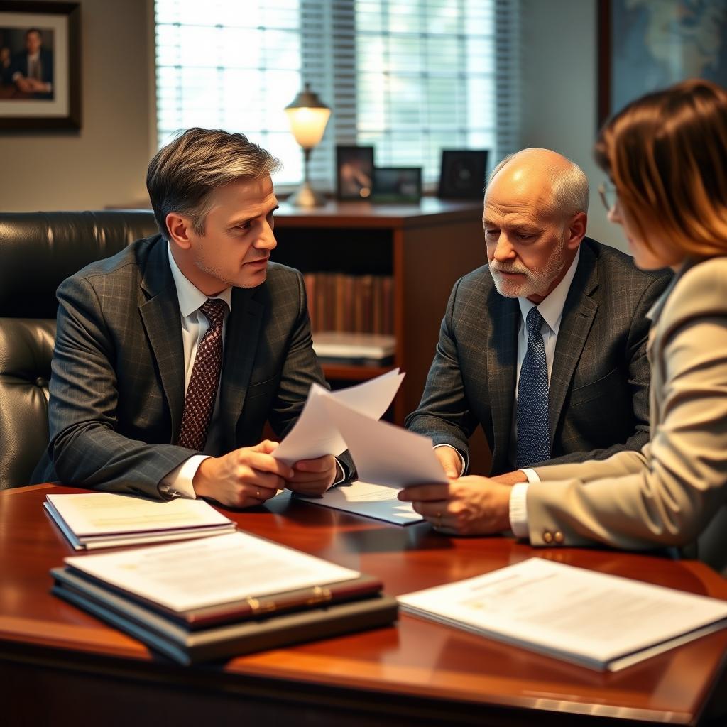 License Revocation Defense Lawyer Near Me