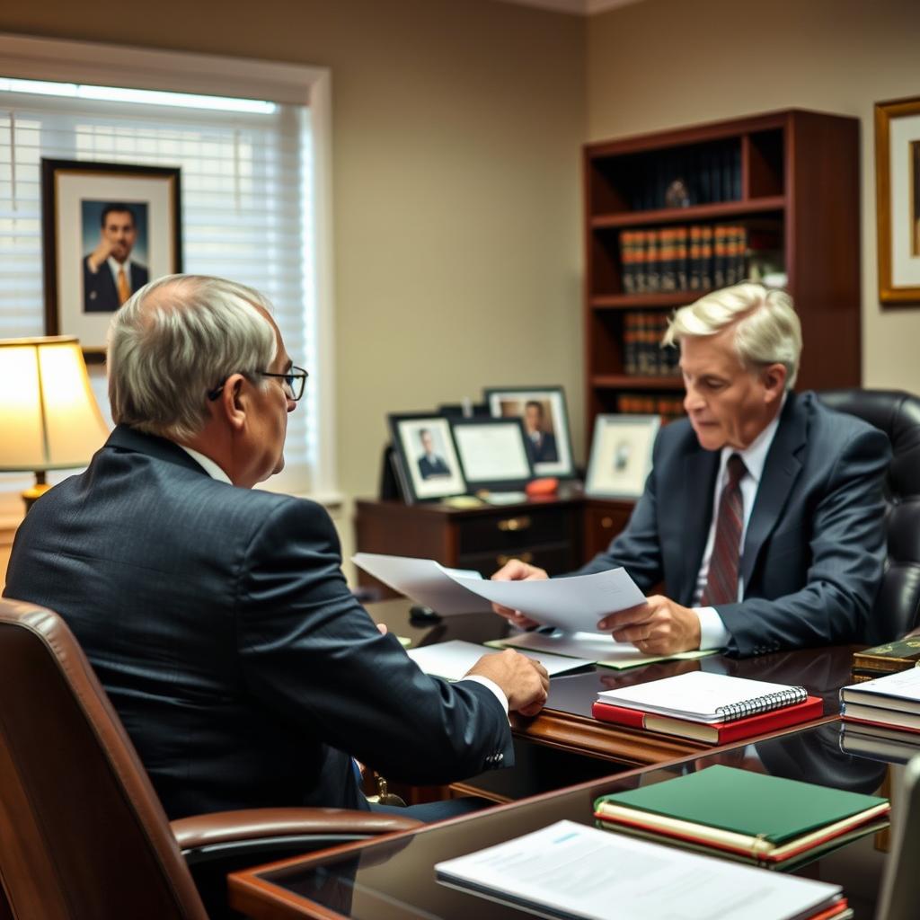 License Suspension Defense Lawyer Albemarle County, VA