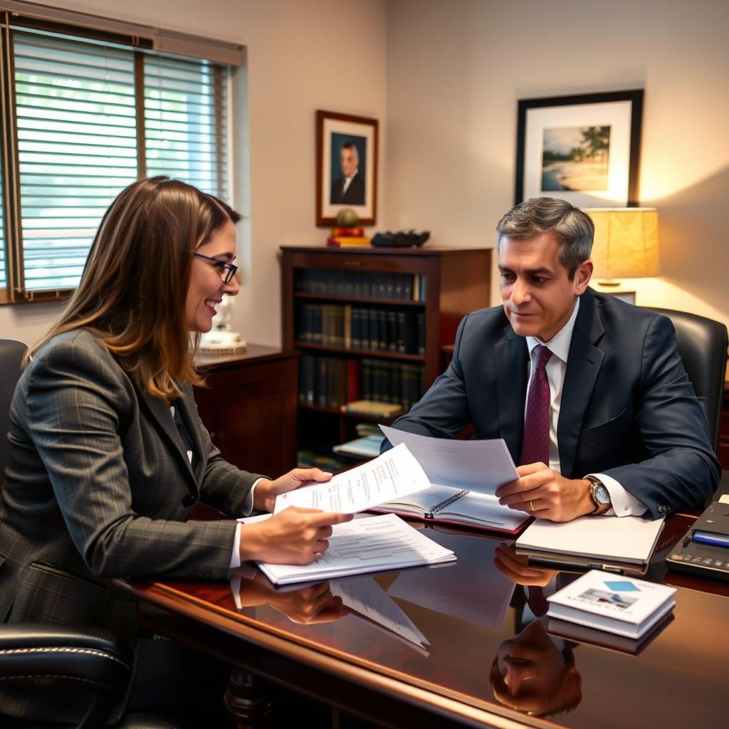 License Suspension Defense Lawyer Alexandria, VA