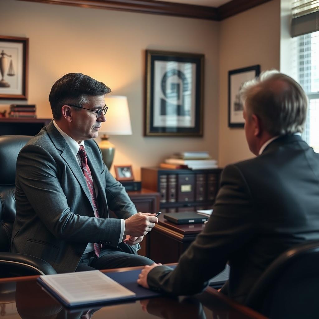 License Suspension Defense Lawyer Clarke County, VA