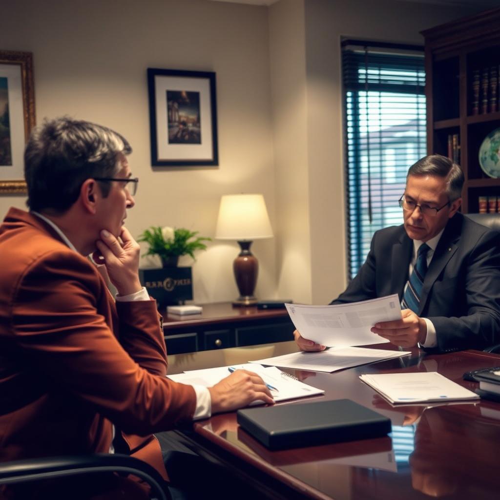 License Suspension Defense Lawyer Fairfax County, VA