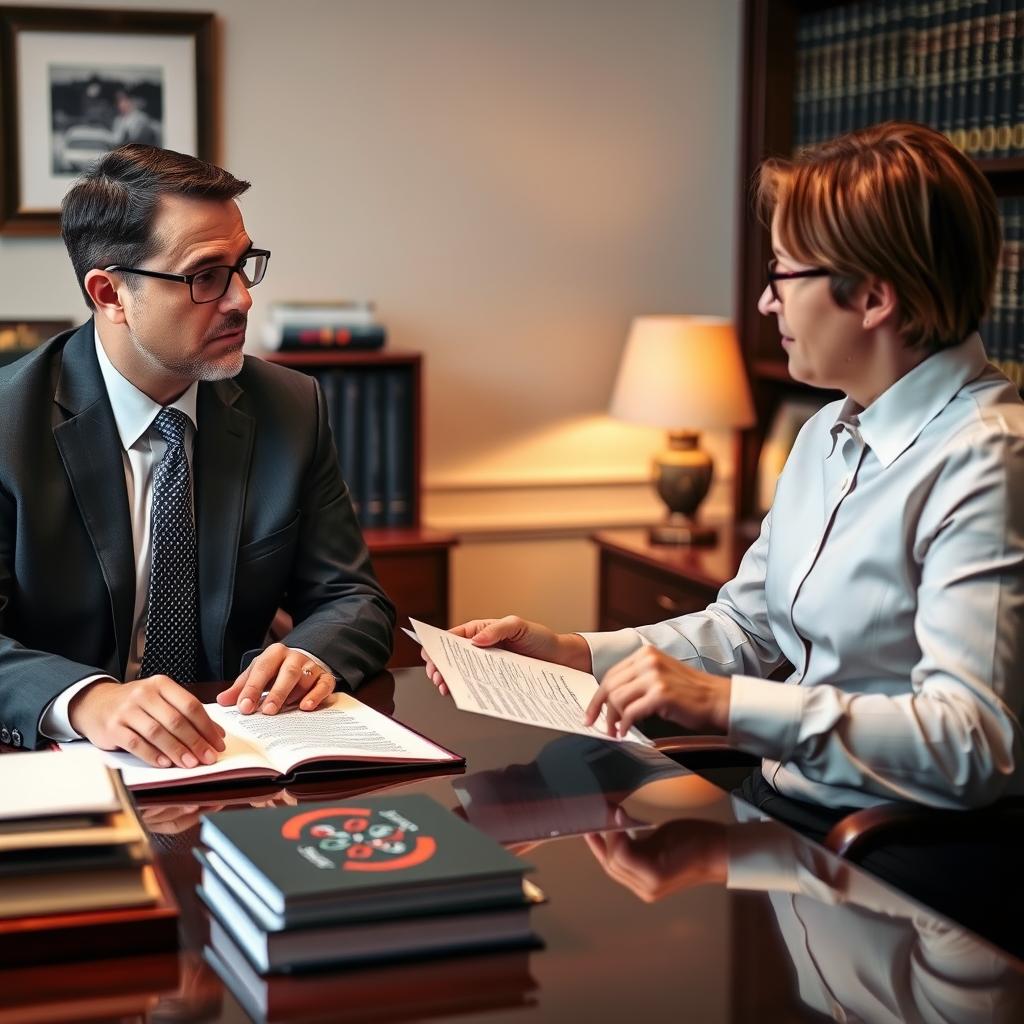 License Suspension Defense Lawyer Fairfax, VA