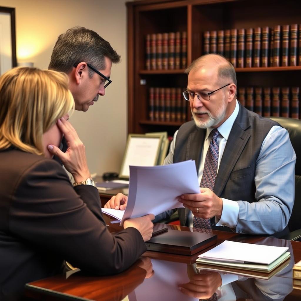 License Suspension Defense Lawyer Gloucester County, VA