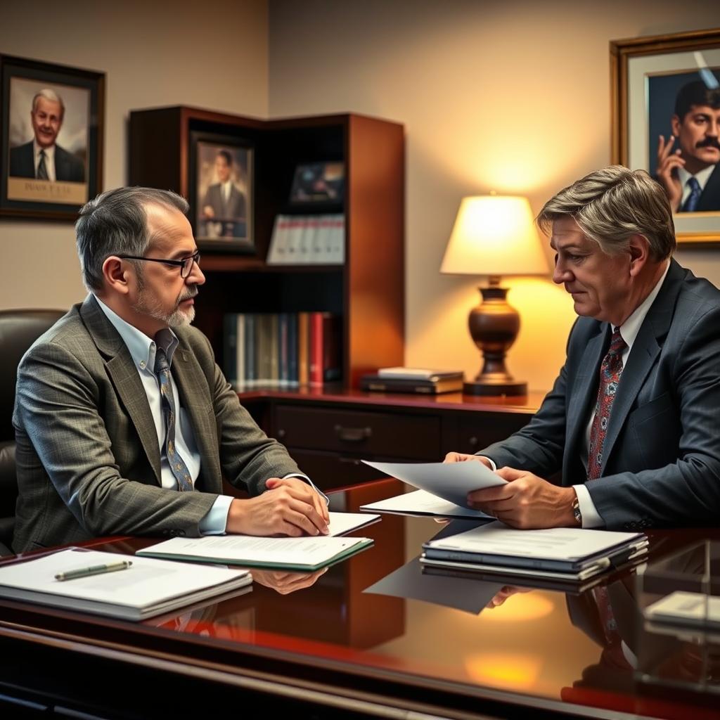 License Suspension Defense Lawyer Greene County, VA