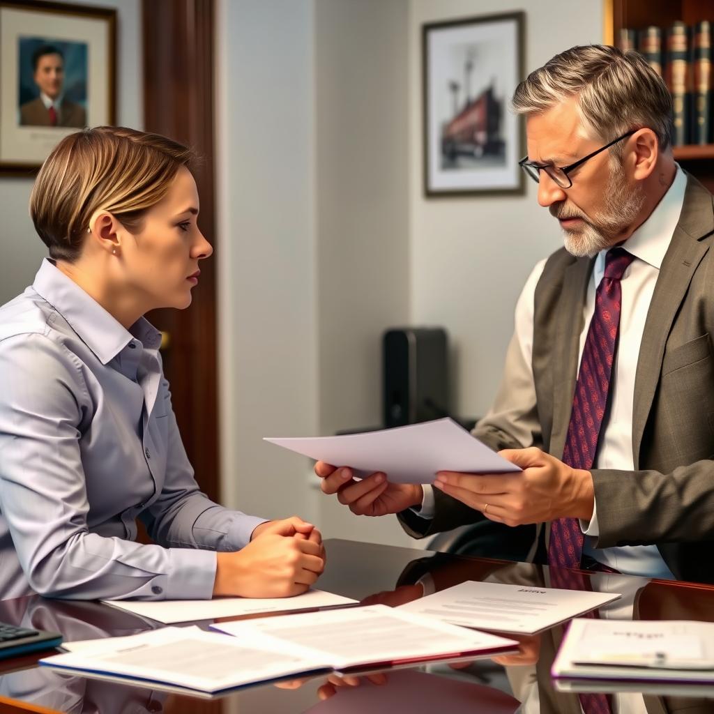 License Suspension Defense Lawyer Lexington, VA