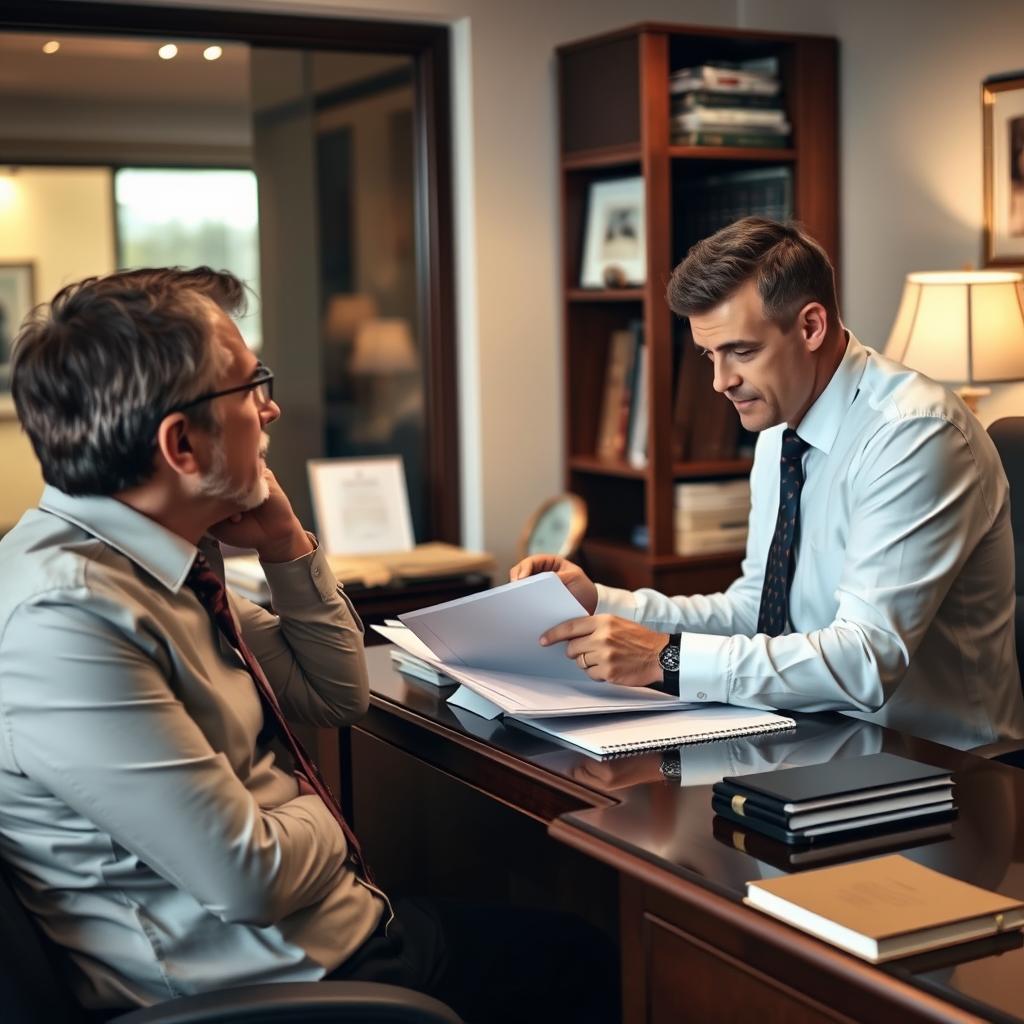 License Suspension Defense Lawyer Loudoun County, VA
