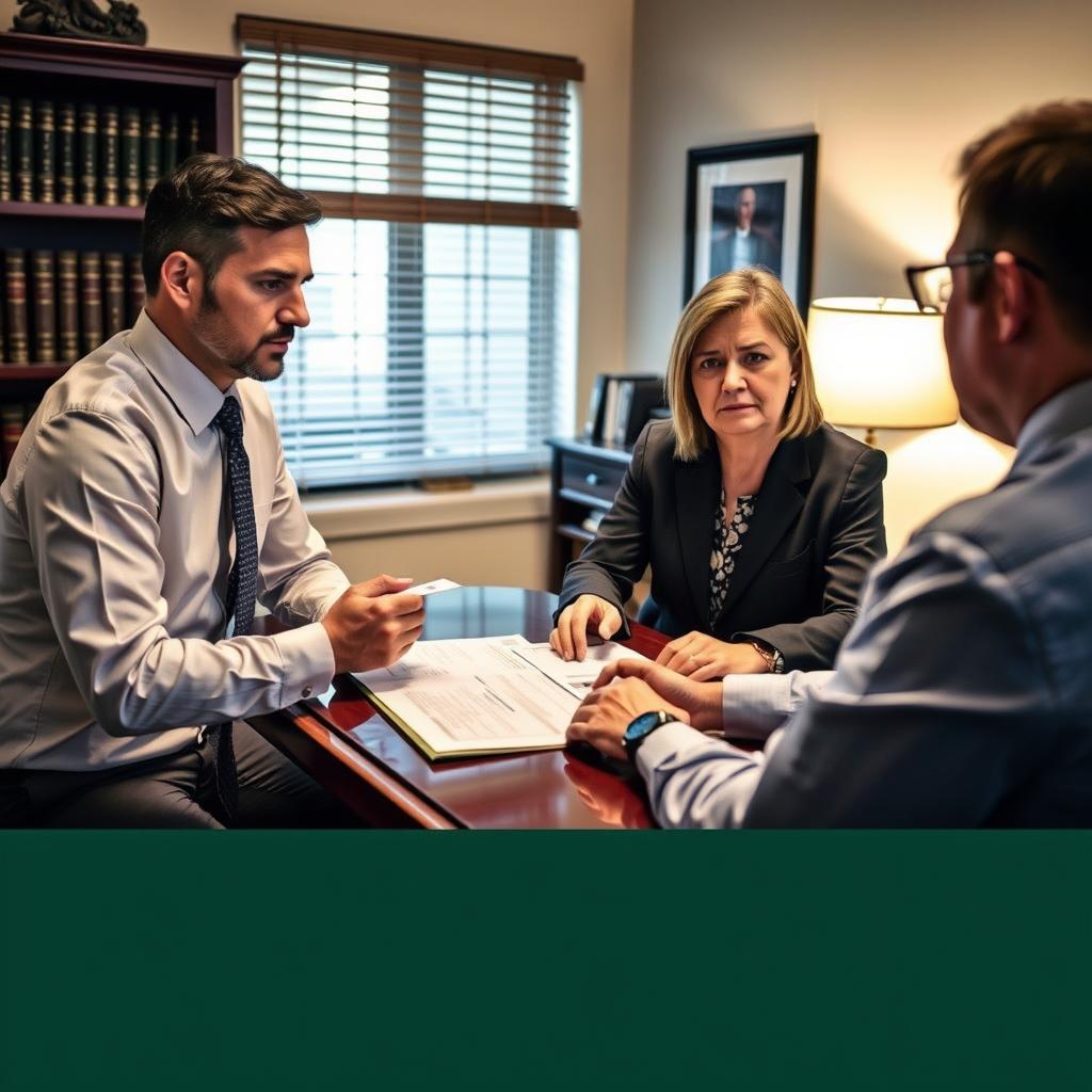 License Suspension Defense Lawyer Manassas, VA