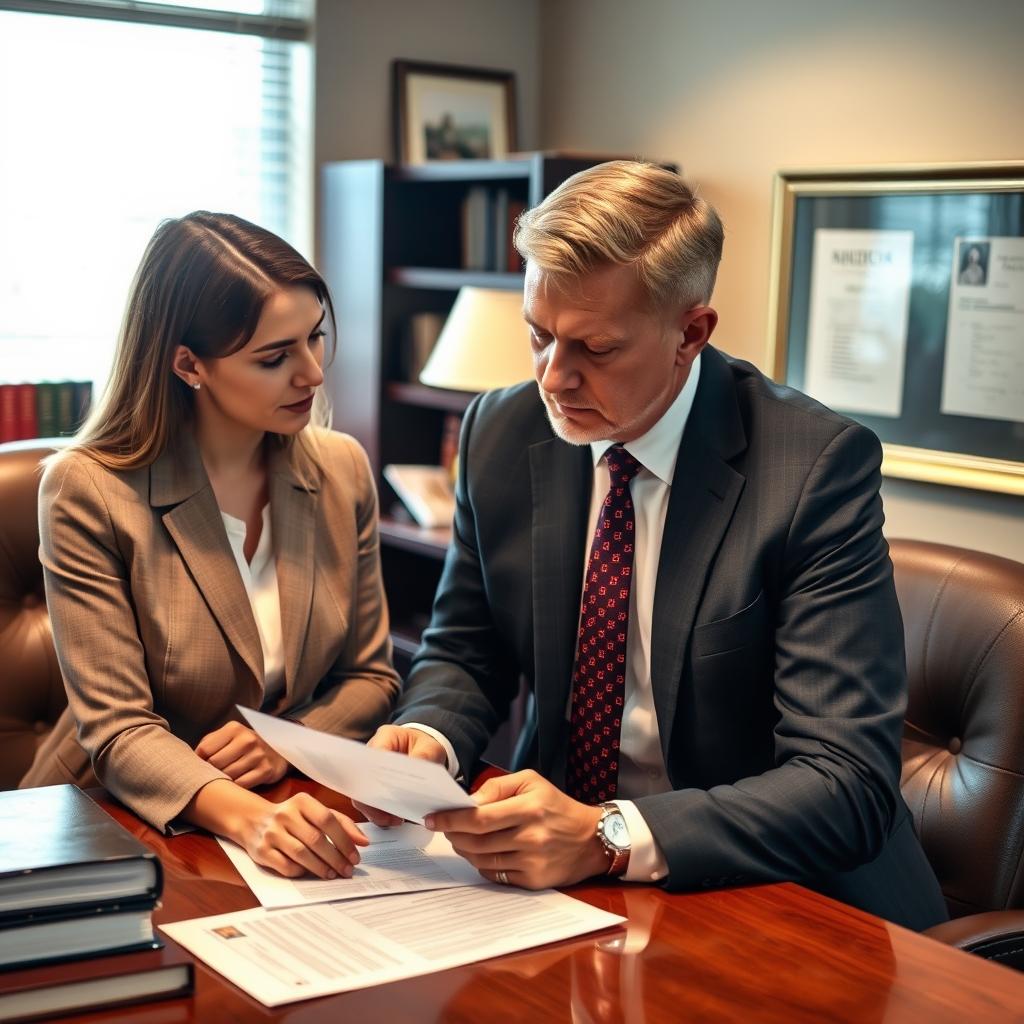 License Suspension Defense Lawyer Near Me