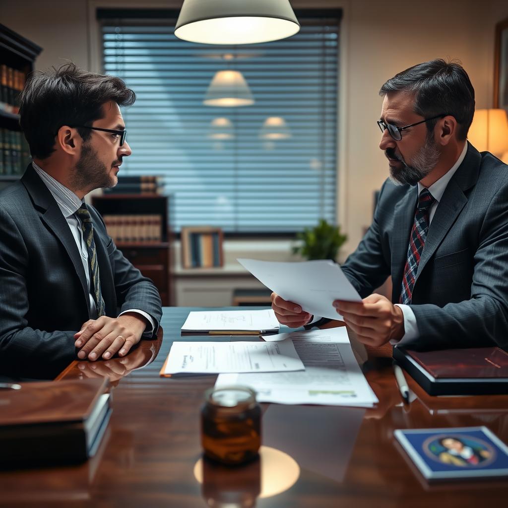 License Suspension Defense Lawyer Shenandoah County, VA
