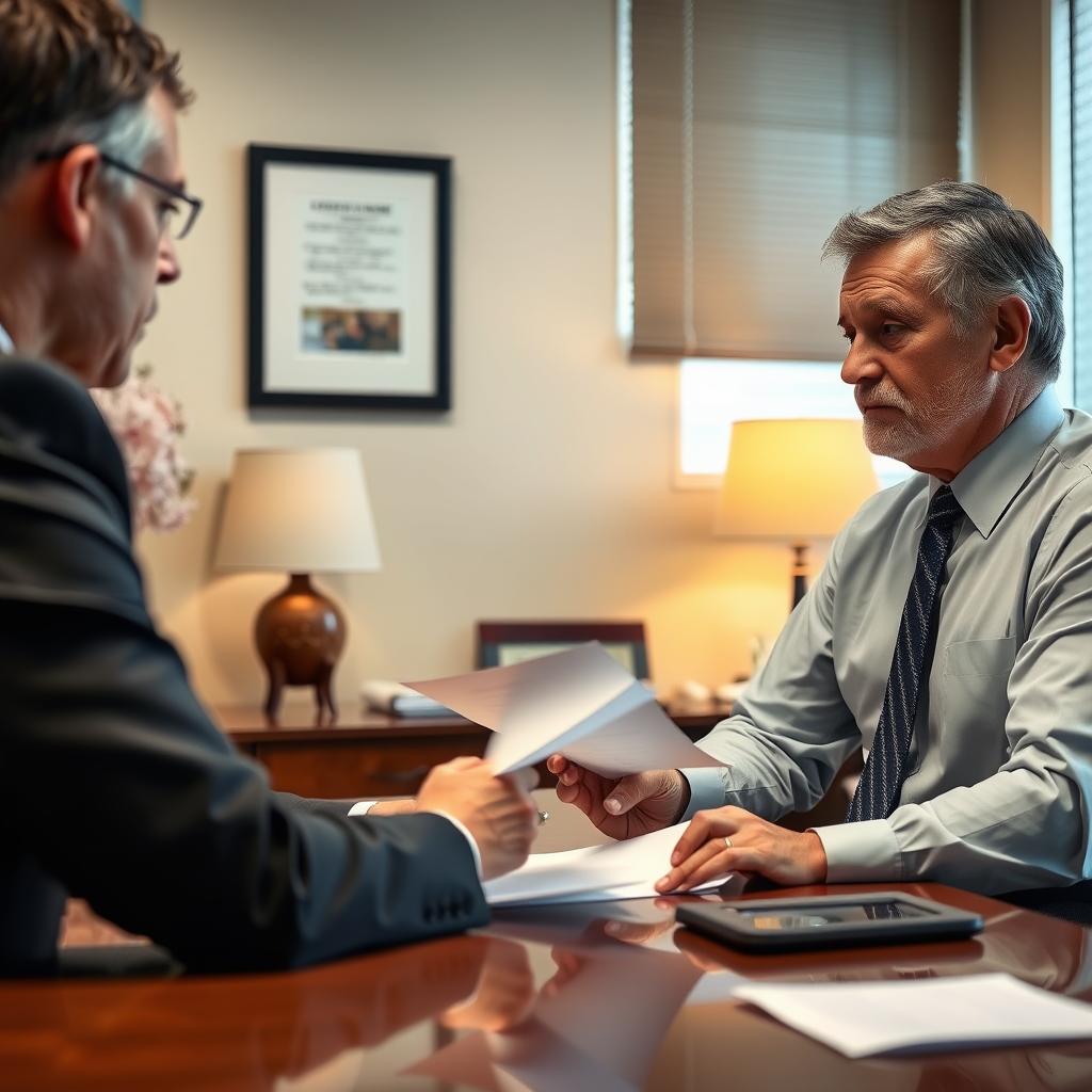 License Suspension Defense Lawyer Suffolk, VA