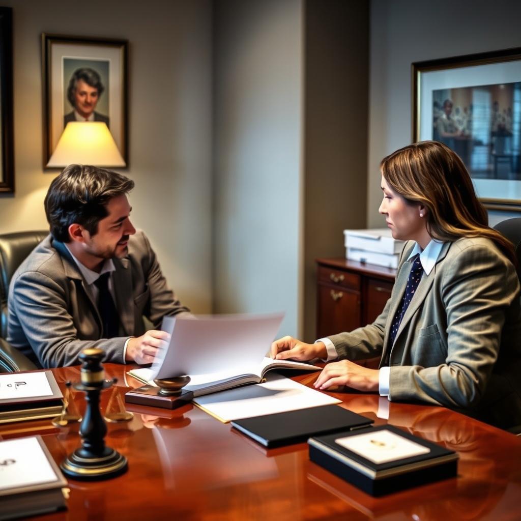Out-of-State Driver Lawyer Botetourt County, VA