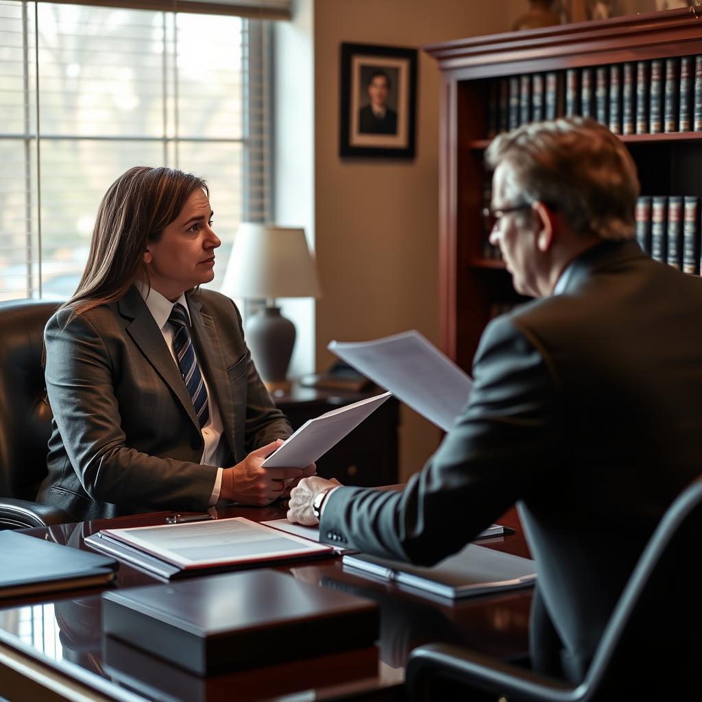 Out-of-State Driver Lawyer Fredericksburg, VA