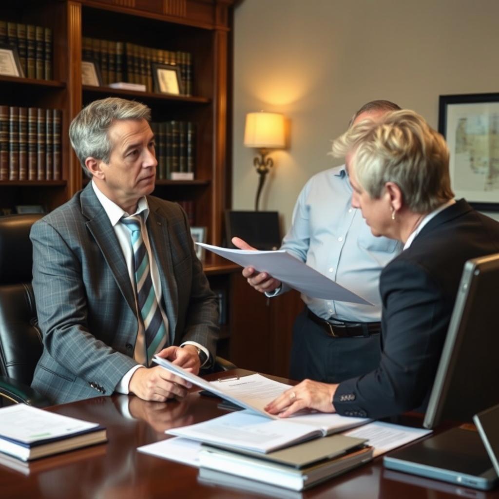 Out-of-State Driver Lawyer Gloucester County, VA
