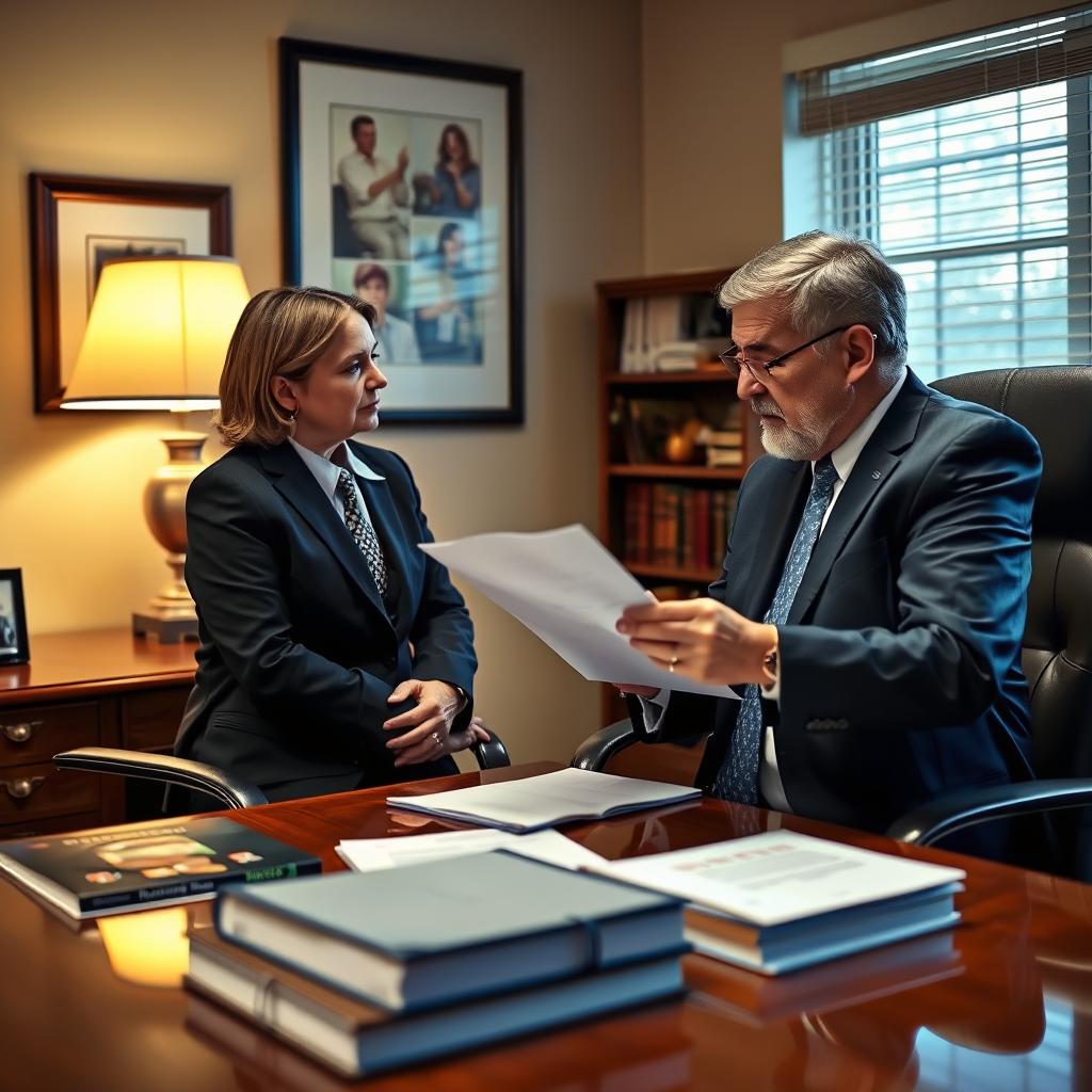 Out-of-State Driver Lawyer Henrico County, VA