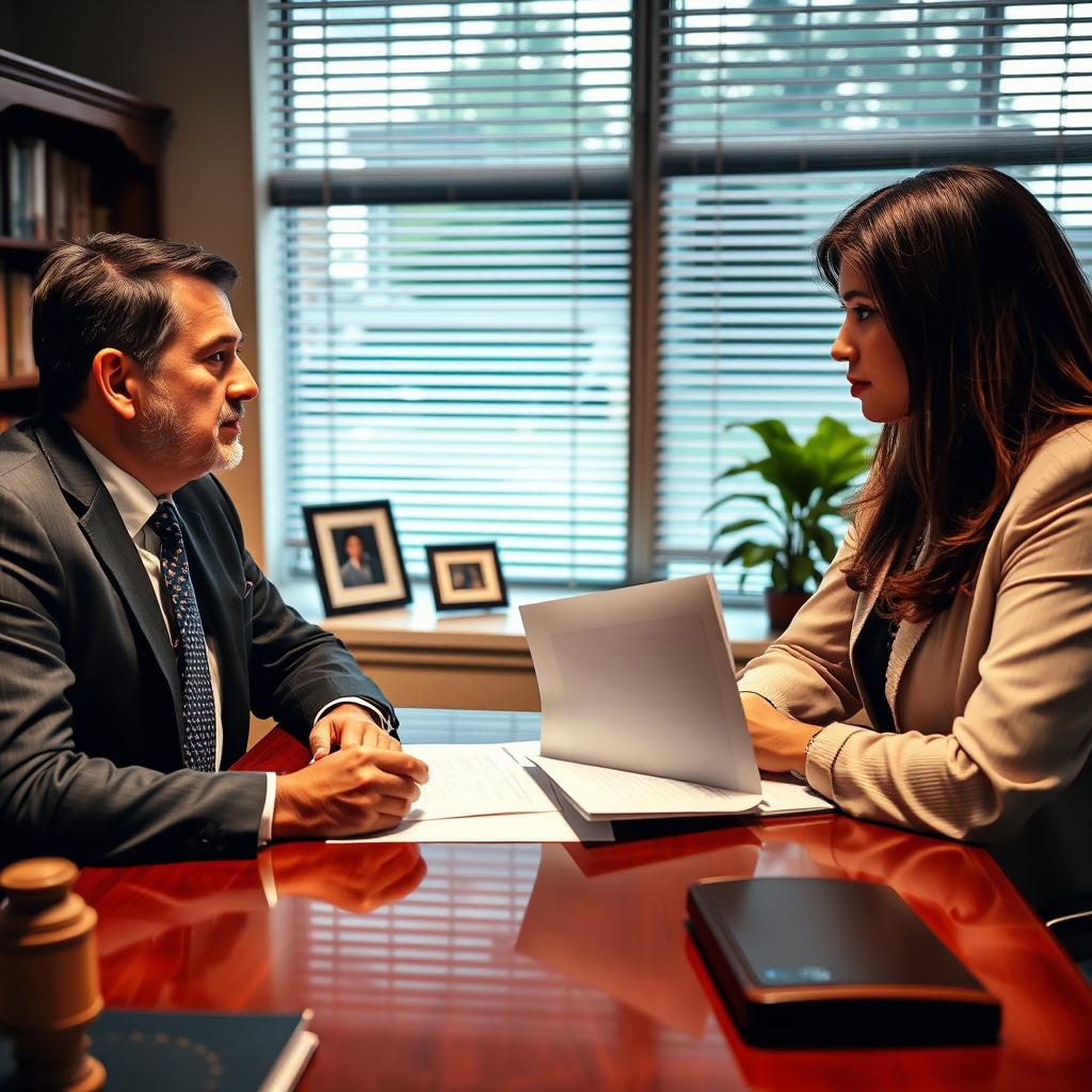 Out-of-State Driver Lawyer Orange County, VA