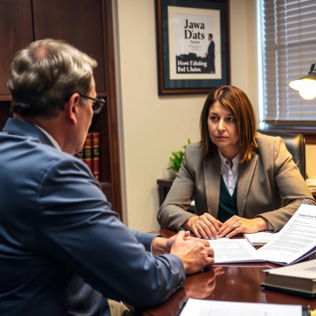 Out-of-State Driver Lawyer Shenandoah County, VA