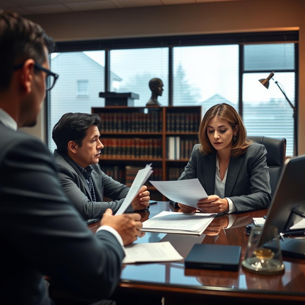 Reckless Driving by Speed Lawyer Frederick County, VA