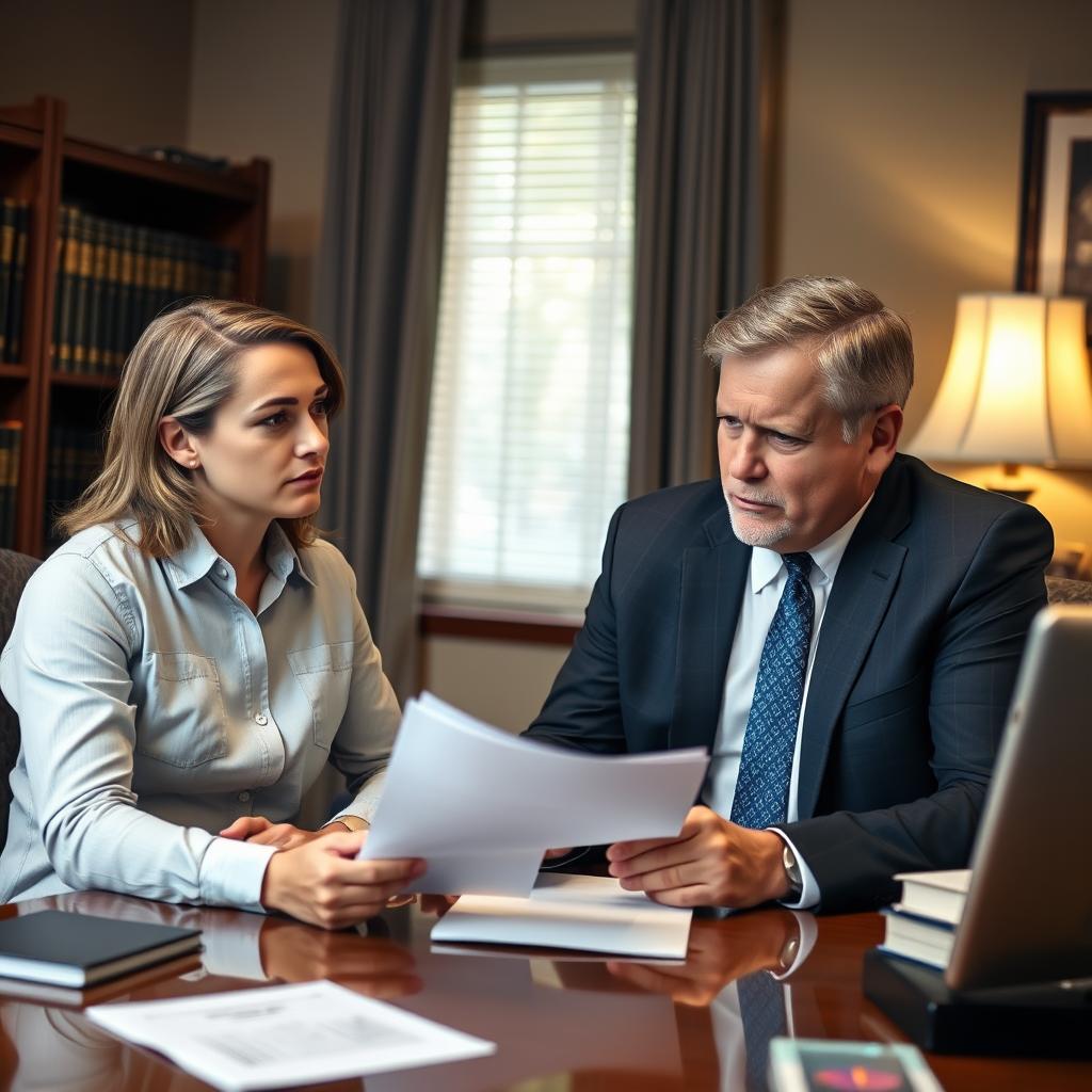 Reckless Driving by Speed Lawyer Lexington, VA