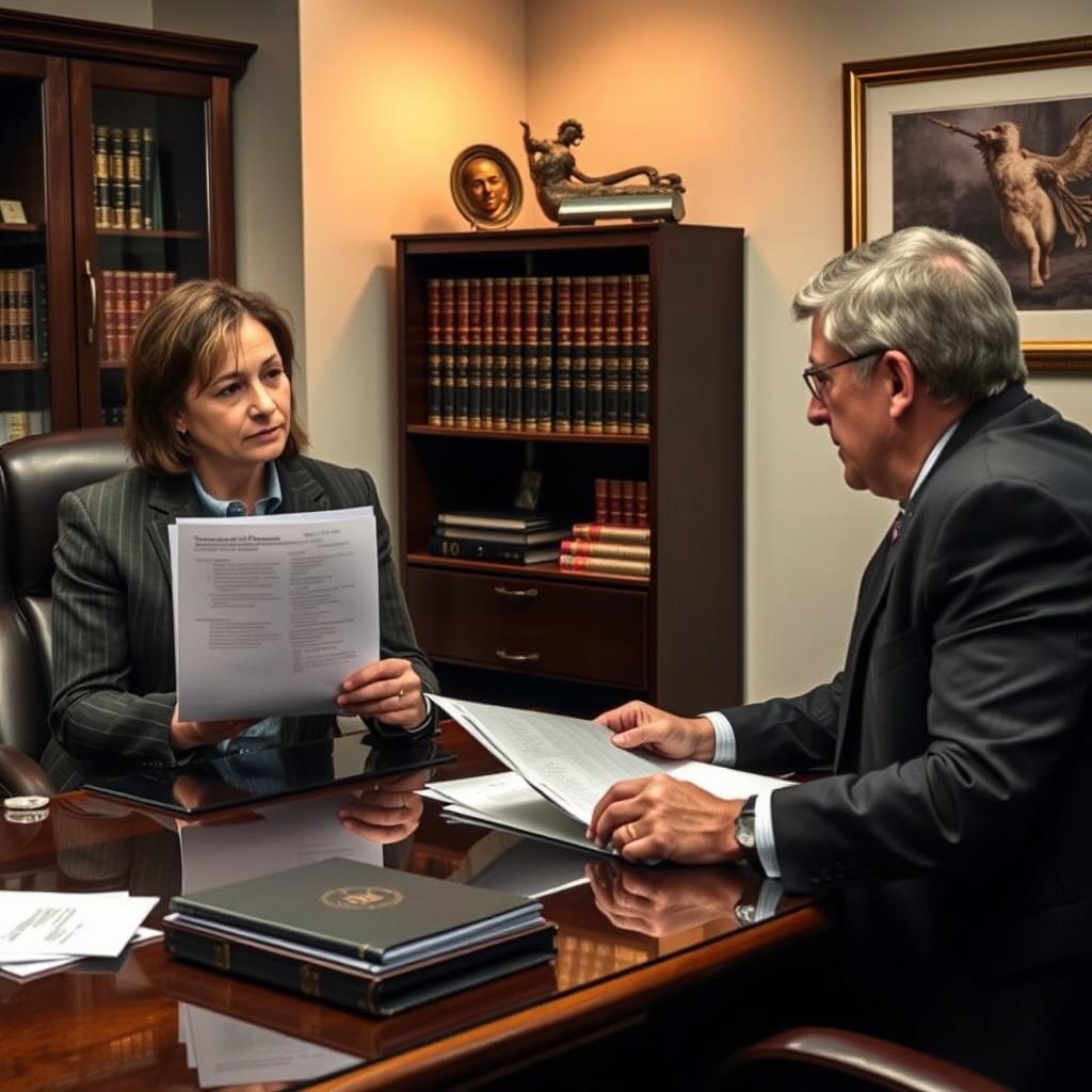 Reckless Driving by Speed Lawyer Shenandoah County, VA