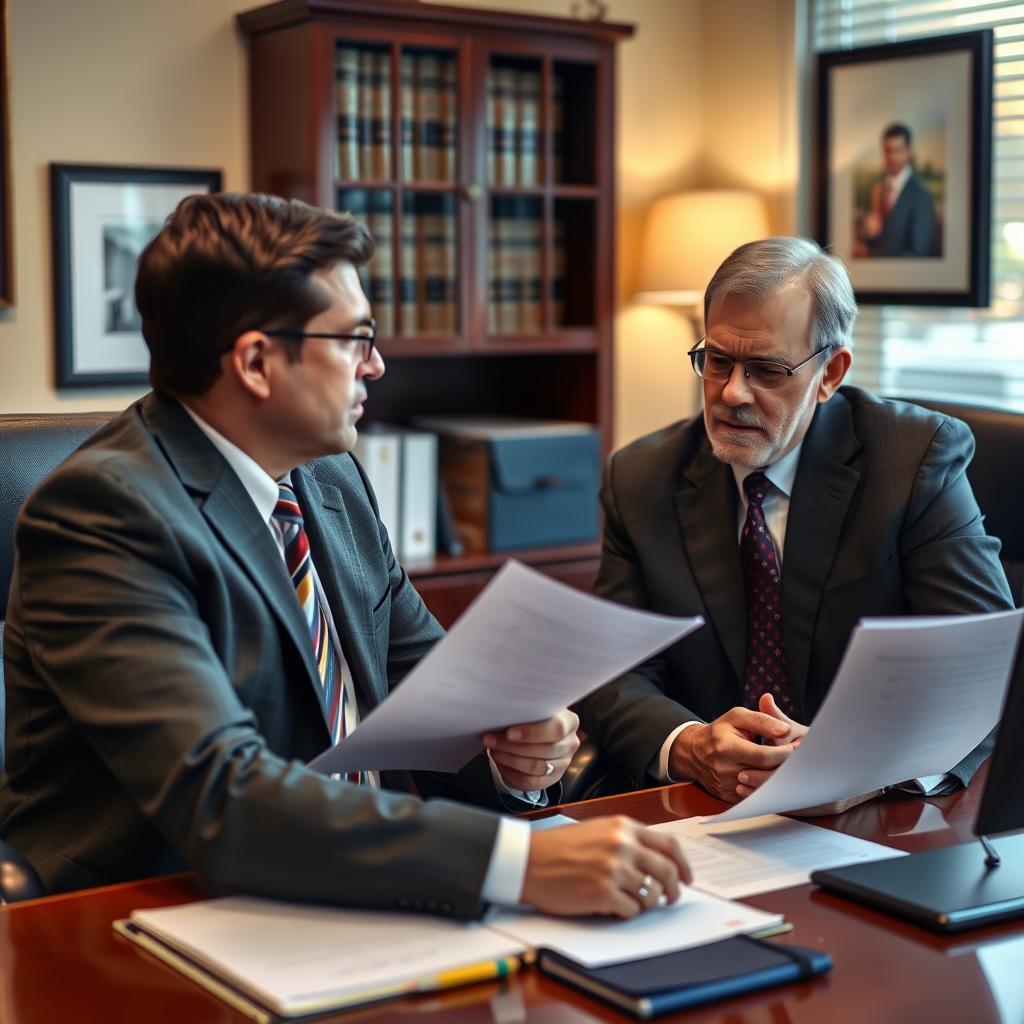 Reckless Driving Lawyer Chesapeake, VA