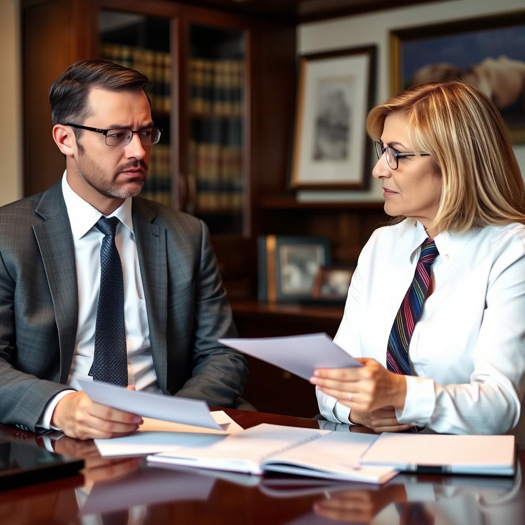 Reckless Driving Lawyer Madison County, VA