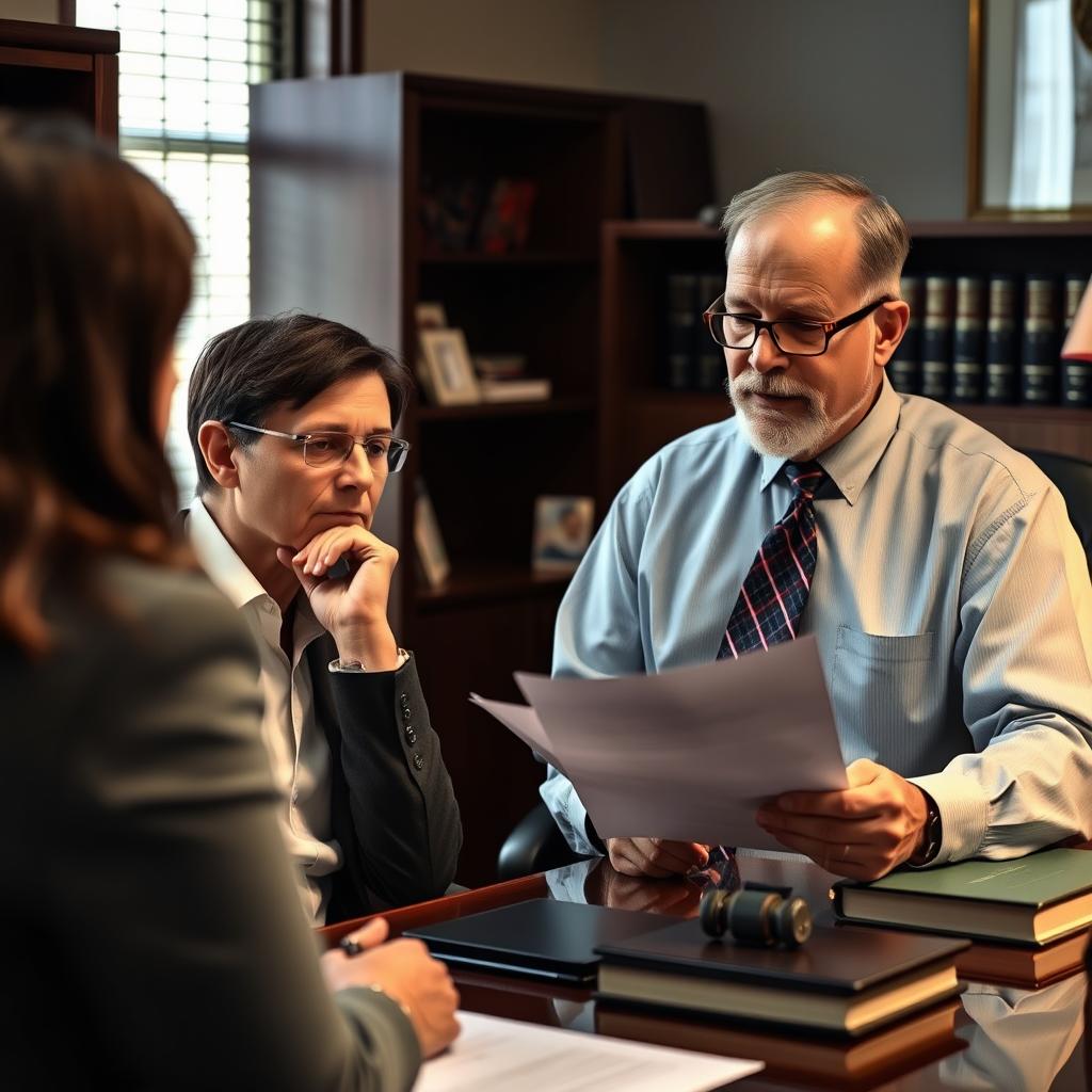 Traffic Fatality Defense Lawyer Bedford County, VA