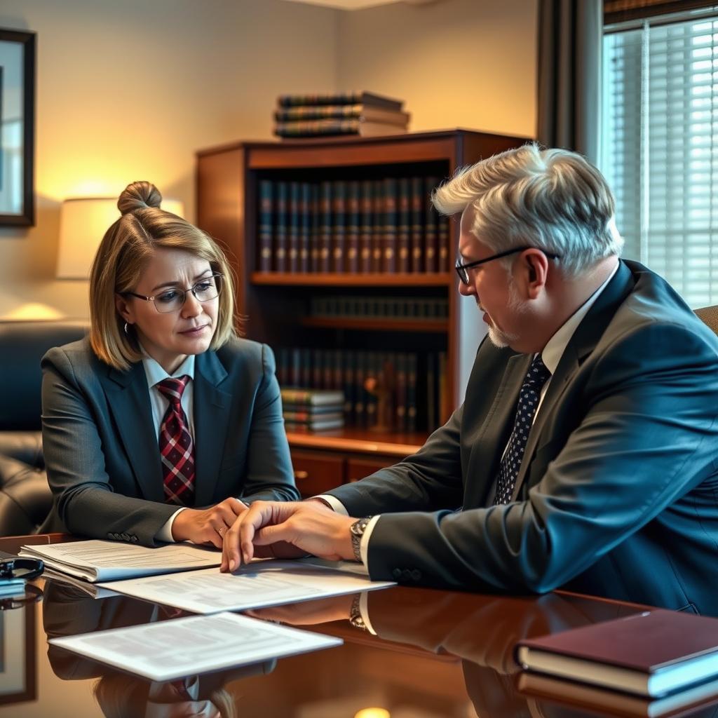 Traffic Fatality Defense Lawyer Botetourt County, VA
