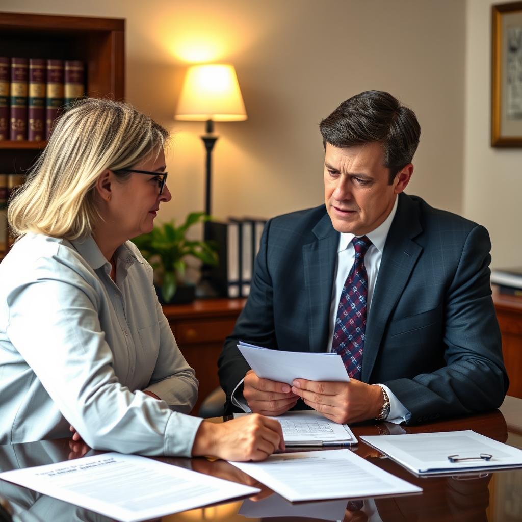 Traffic Fatality Defense Lawyer Henrico County, VA