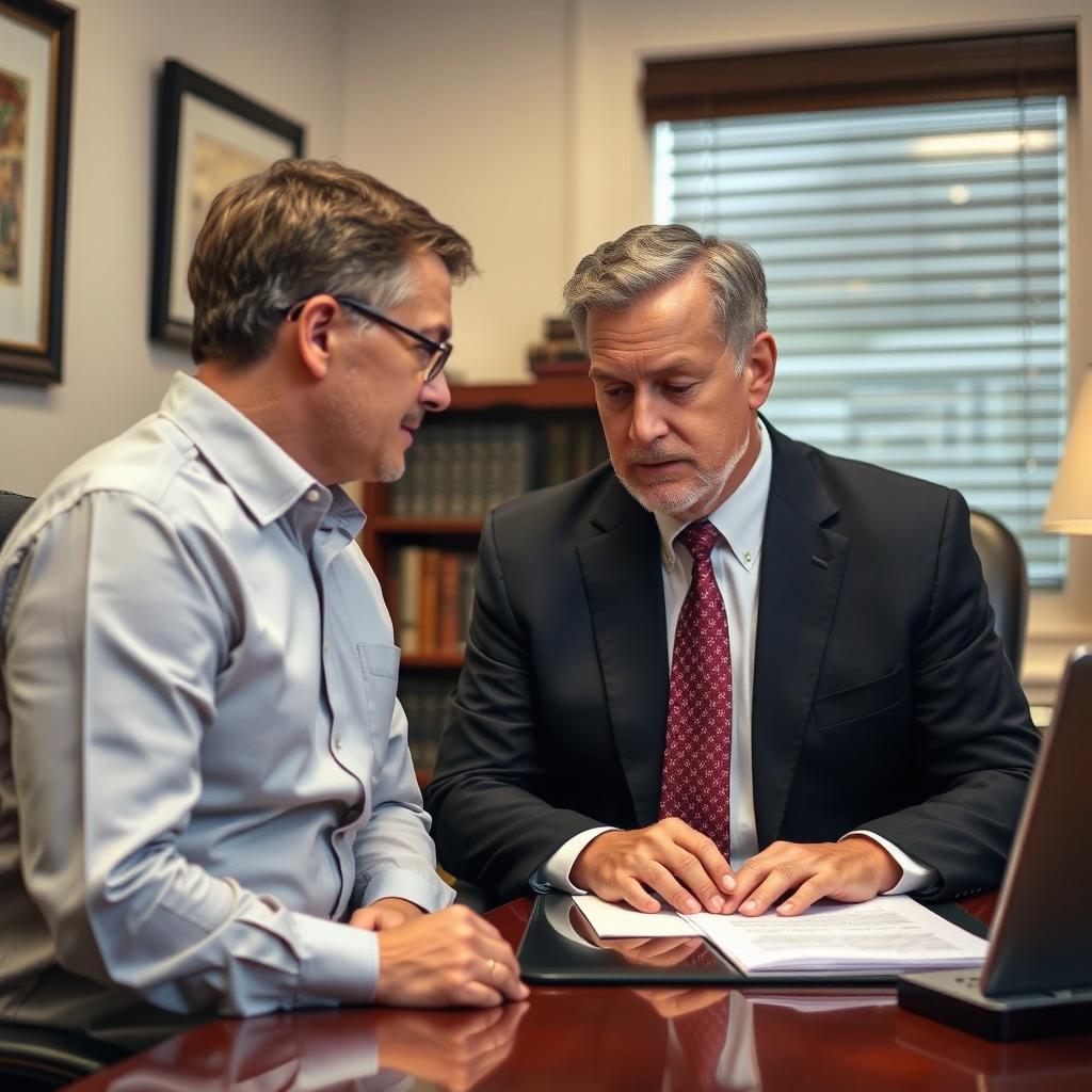 Traffic Fatality Defense Lawyer Shenandoah County, VA