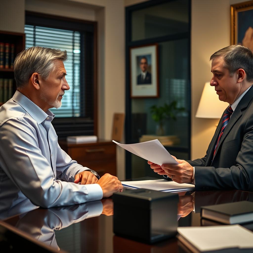 Traffic Fatality Defense Lawyer Suffolk, VA