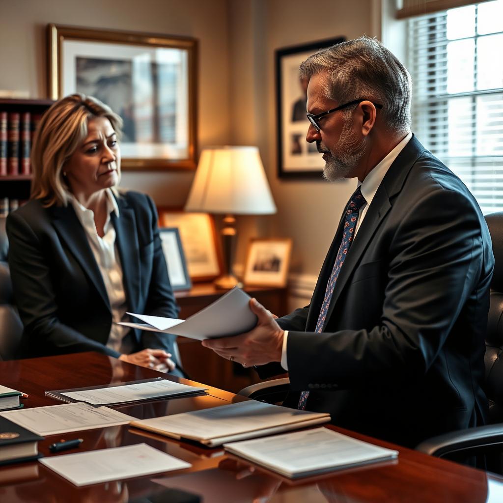 Vehicular Manslaughter Lawyer Albemarle County, VA