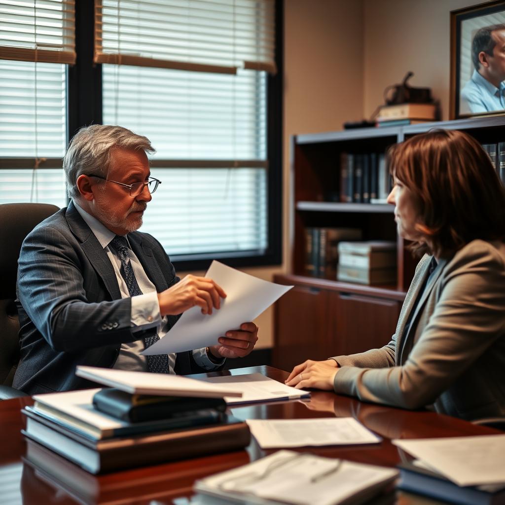 Vehicular Manslaughter Lawyer Alexandria, VA