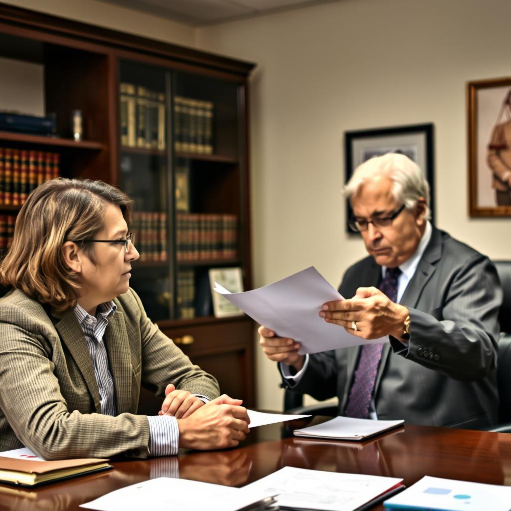 Vehicular Manslaughter Lawyer Chesapeake, VA
