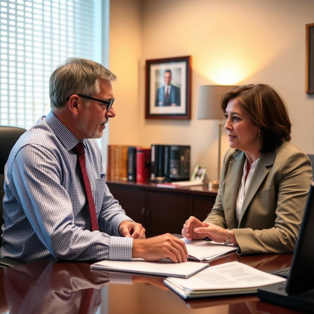 Vehicular Manslaughter Lawyer Dinwiddie County, VA