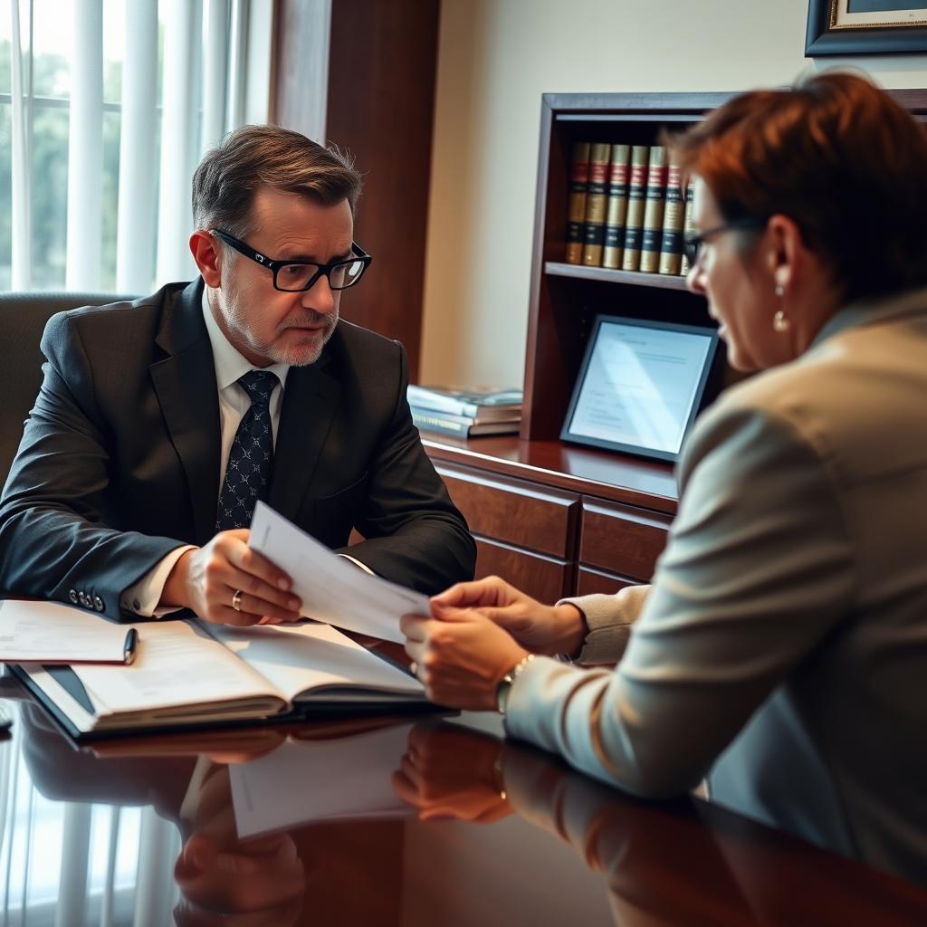 Vehicular Manslaughter Lawyer Gloucester County, VA