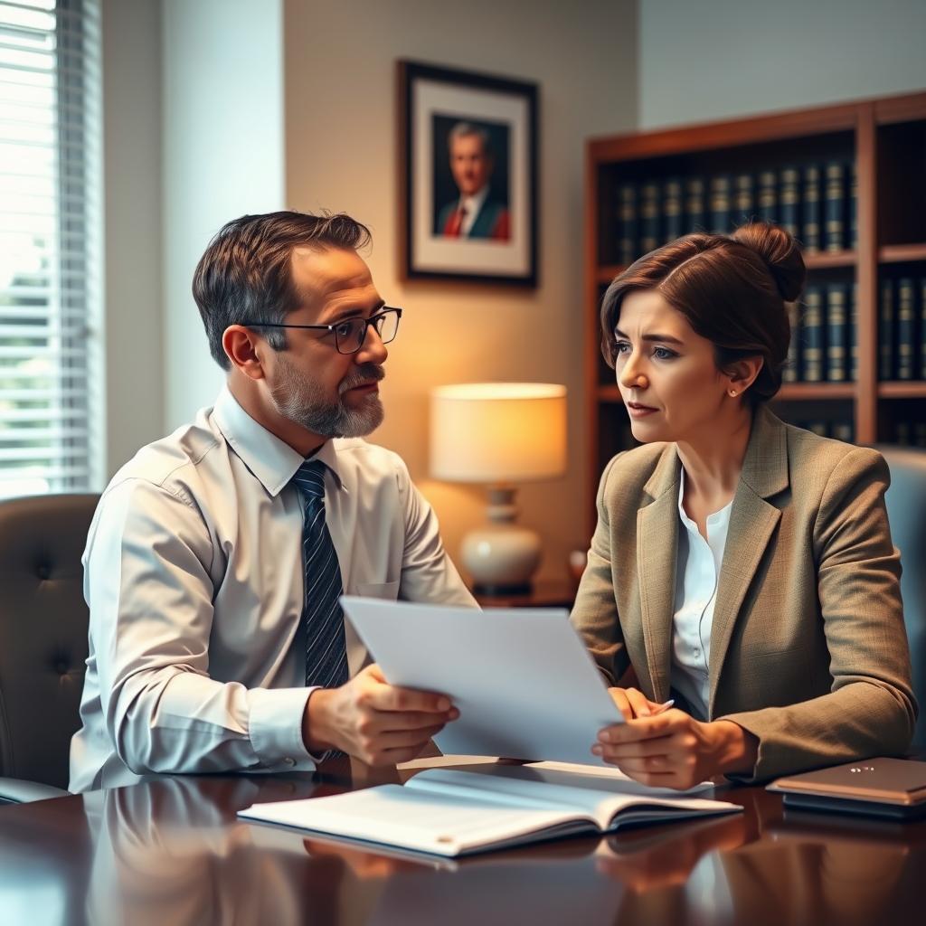 Vehicular Manslaughter Lawyer Manassas Park, VA