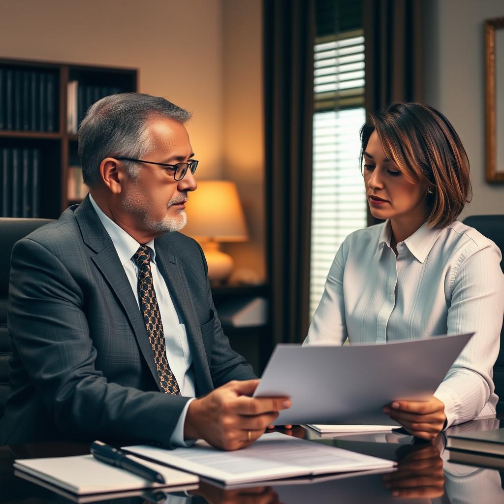 Vehicular Manslaughter Lawyer Orange County, VA