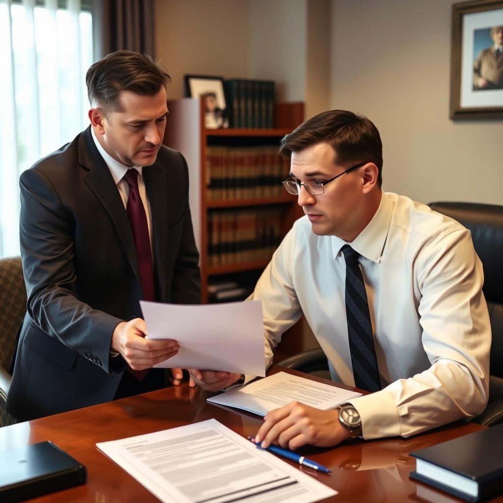 What happens at a DUI arraignment in Virginia
