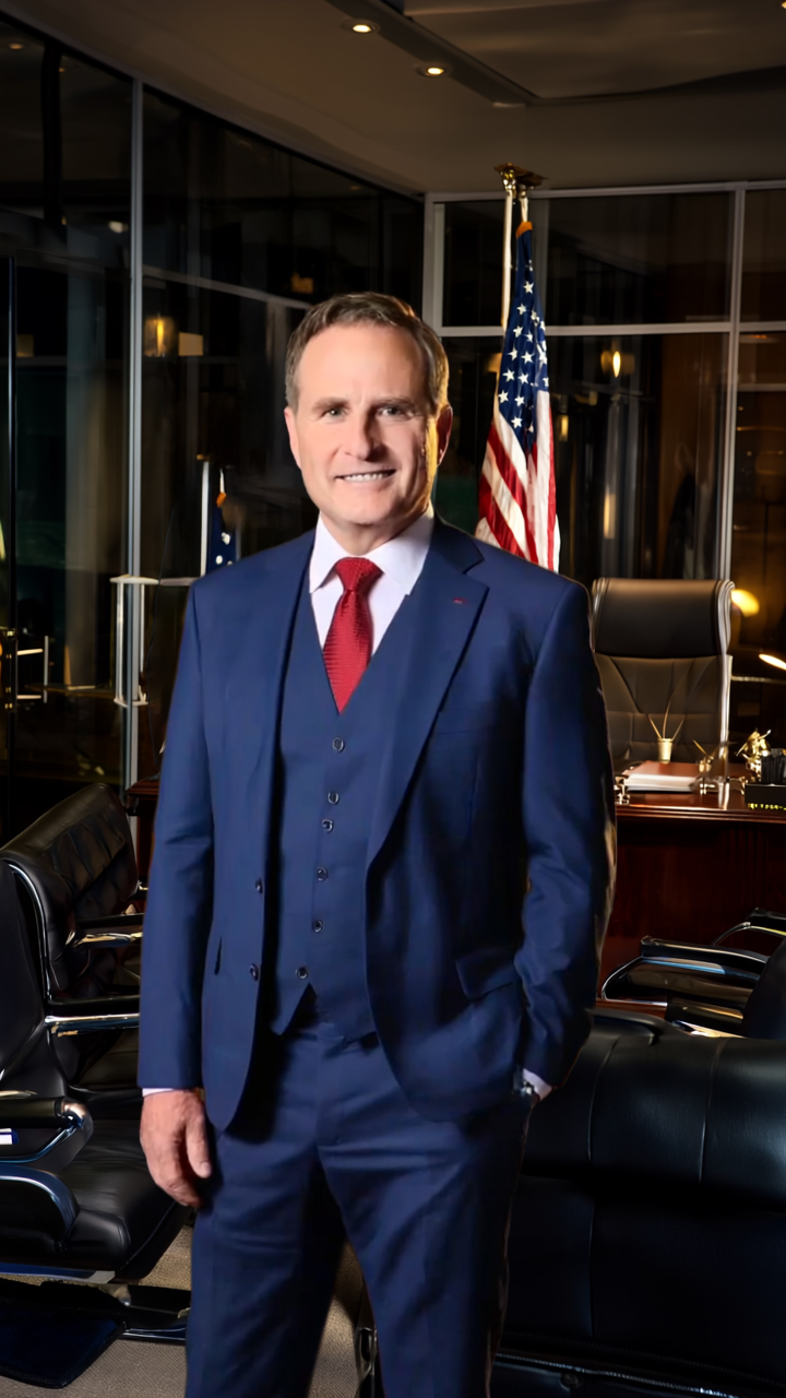 Bryan Block, Of Counsel · Former Virginia State Trooper, Law Offices Of SRIS, P.C.