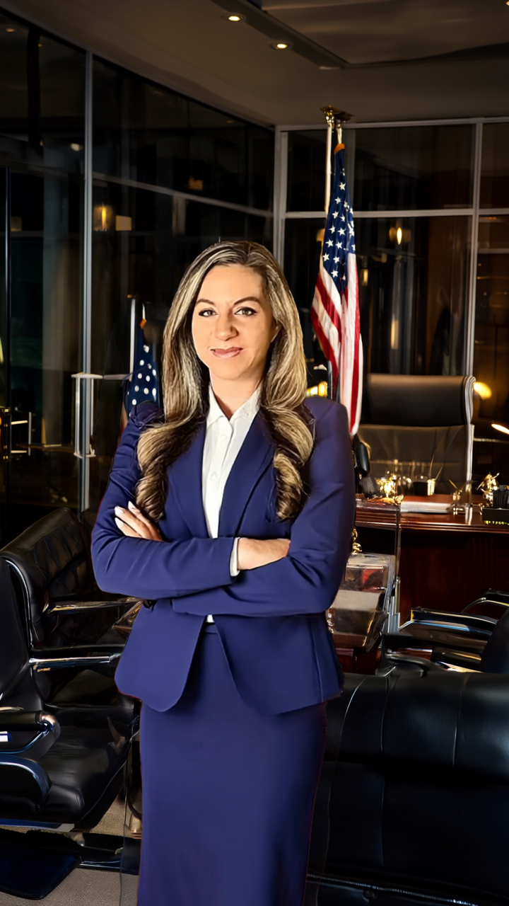 Kristen M. Fisher, Of Counsel · Former Prosecutor, Law Offices Of SRIS, P.C.